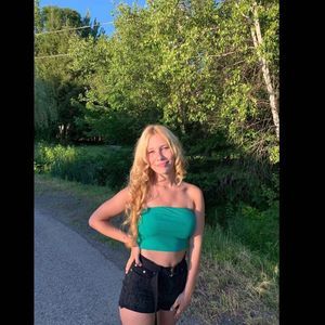 Meet your Posher, Audrey